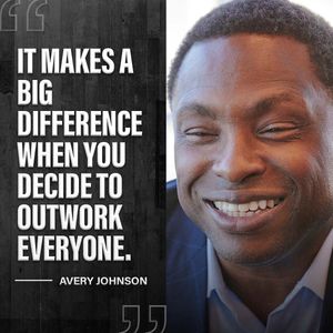 Image post by @coachavery6 on Instagram