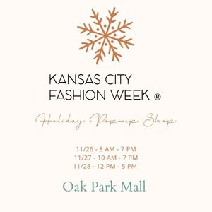 Image post by @kc_fashionweek on Instagram