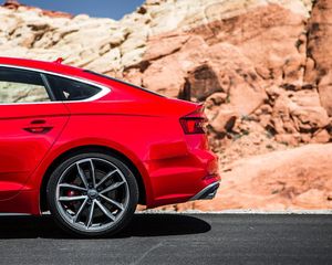 Image post by @audi on Instagram