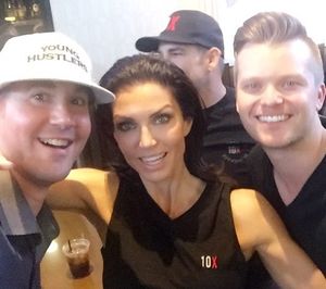 Image post by @elenacardone on Instagram