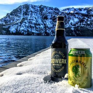 Image post by @sudwerkbrew on Instagram