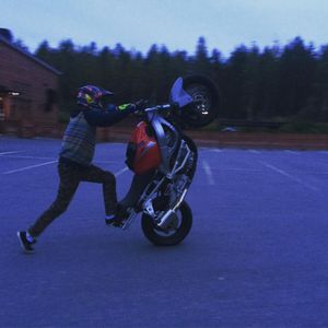 Image post by @kallerovanpera on Instagram