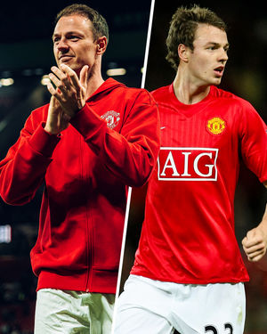 Image post by @manchesterunited on Instagram