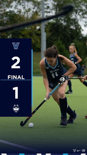 Image post by @VillanovaFH on Twitter/X