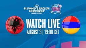 Video post by @fiba on YouTube