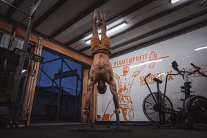 Image post by @suprfitde on Instagram