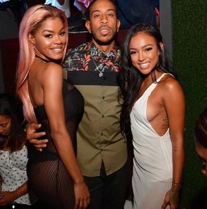 Image post by @ludacris on Instagram