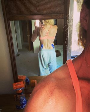 Image post by @kerrileewalsh on Instagram