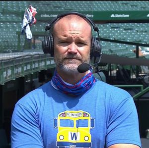 Image post by @chicagocubsnation on Instagram