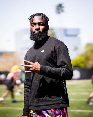 Image post by @sundevilfb on Instagram