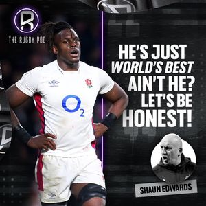 Image post by @therugbypod on Instagram
