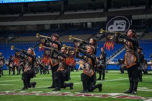Image post by @carolinacrown on Instagram