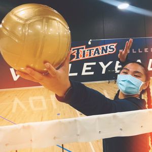 Image post by @fullerton_wvb on Instagram