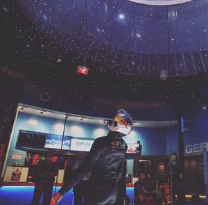 Image post by @iflyus on Instagram