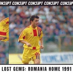 Image post by @conceptfootballclub on Instagram