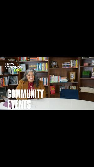 Video post by @letsvamonosnetwork on Facebook