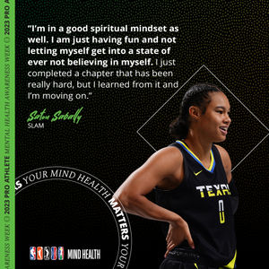 Image post by @nbacares on Instagram