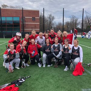 Image post by @stagswomenslax on Instagram