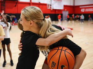 Image post by @ladytopperhoops on Instagram