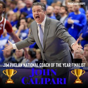 Image post by @kentucky.hoops on Instagram