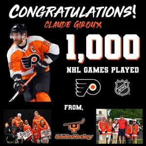 Image post by @sniderhockey on Instagram