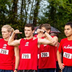 Image post by @liberty_xctf on Instagram