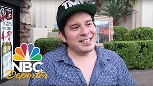 Video post by @Telemundo Deportes on YouTube