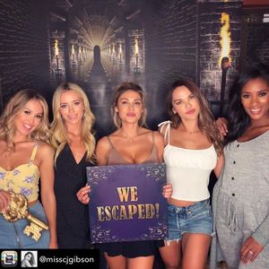 Image post by @trknockouts on Instagram