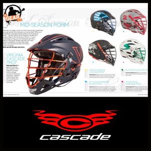 Image post by @cascade_lacrosse on Instagram