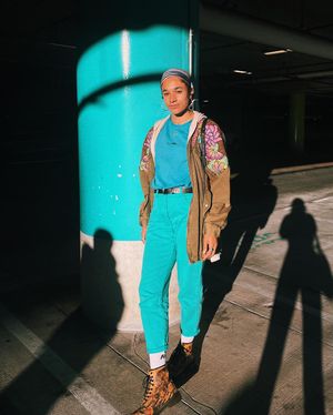 Image post by @jodiealicia on Instagram