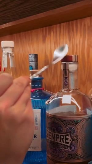 Video post by @CocktailCultureCo on Facebook