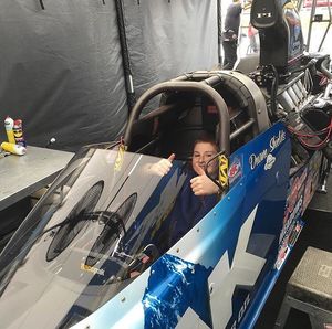 Image post by @peakauto on Instagram