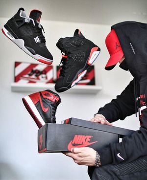 Image post by @footlocker on Instagram