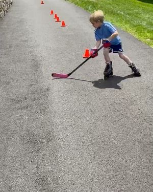 Image post by @sullyshockeyacademy on Instagram
