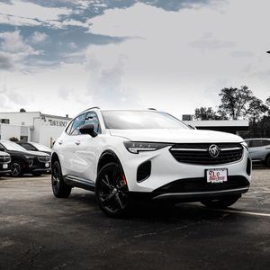Image post by @davesinclairbuickgmc on Instagram