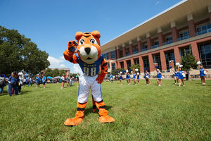 Image post by @memphisalumni on Instagram