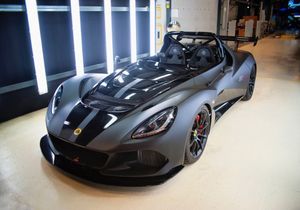 Image post by @lotuscars on Instagram
