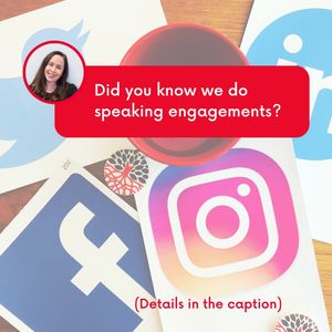 Image post by @redrootmarketing on Instagram