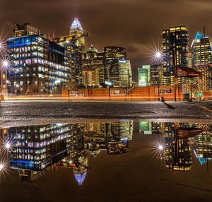 Image post by @JustinPotterPhotography on Facebook