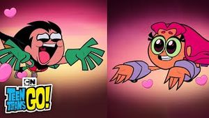 Video post by @cartoonnetwork on YouTube