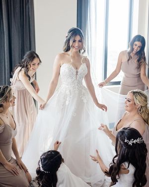 Image post by @maggiesotterodesigns on Instagram