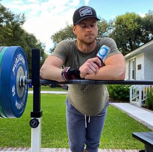 Image post by @o2hydration on Instagram