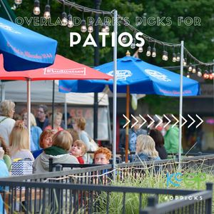 Image post by @visitoverlandpark on Instagram