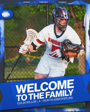 Image post by @wheatonlacrosse on Instagram