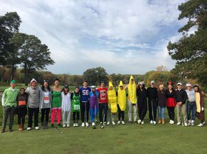 Image post by @yalemgolf on Instagram