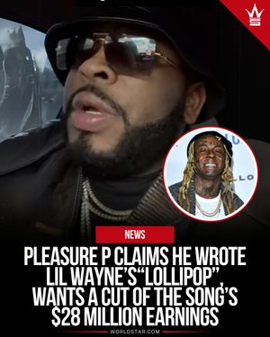 Image post by @WORLDSTAR on Twitter/X