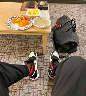 Image post by @shannonsharpe84 on Instagram