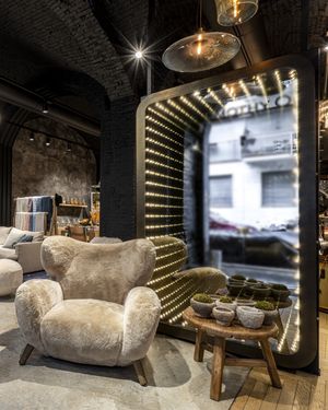 Image post by @timothyoulton on Instagram