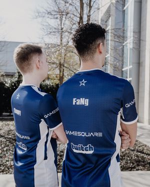 Image post by @complexitygaming on Instagram