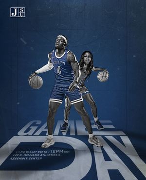 Image post by @jacksonstateu on Instagram